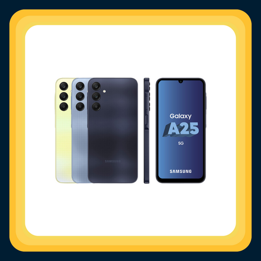 Samsung Galaxy A25