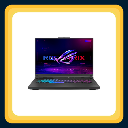 Asus ROG Strix G18 G814JVD