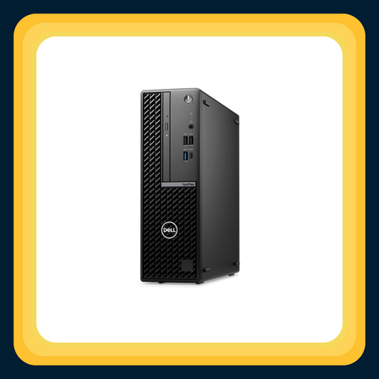 Dell Optiplex 7020 - version 2024