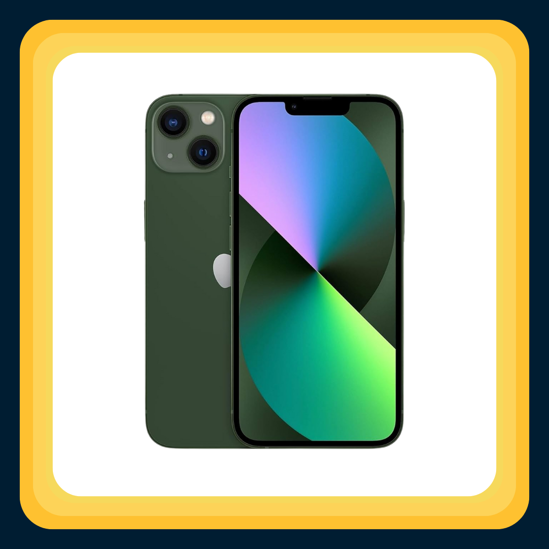 iPhone 13 - Reconditionné