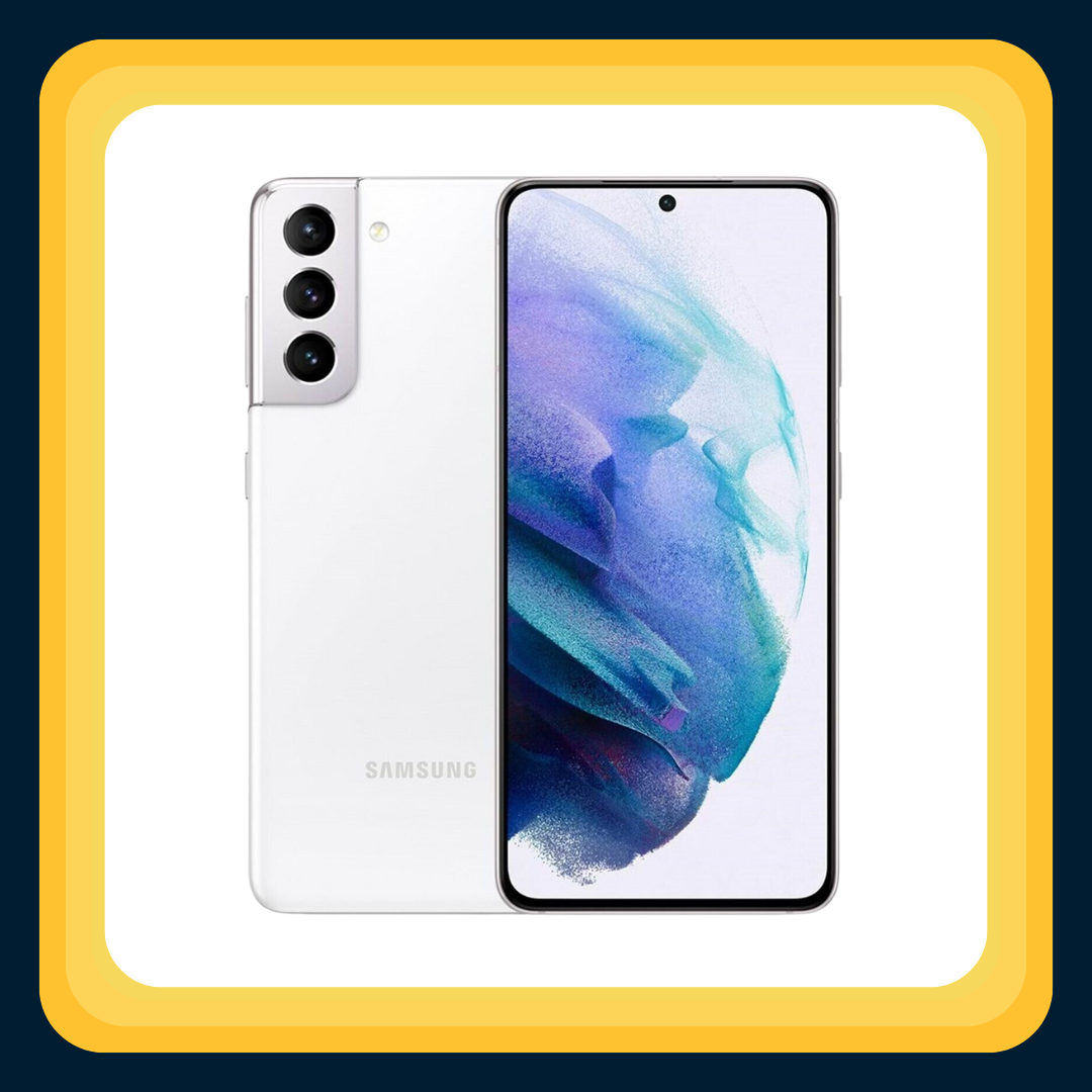 Samsung Galaxy S21 5G - Reconditionné