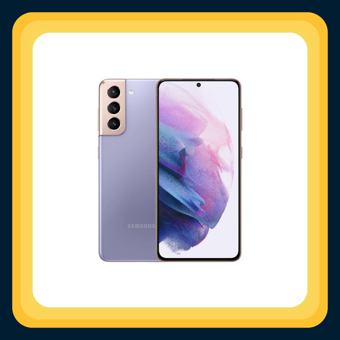 Samsung Galaxy S21 5G - Reconditionné