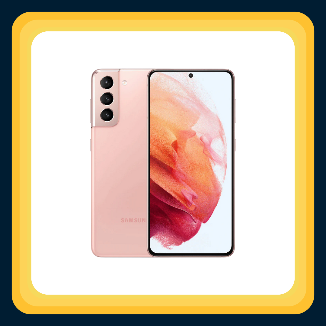 Samsung Galaxy S21 5G - Reconditionné