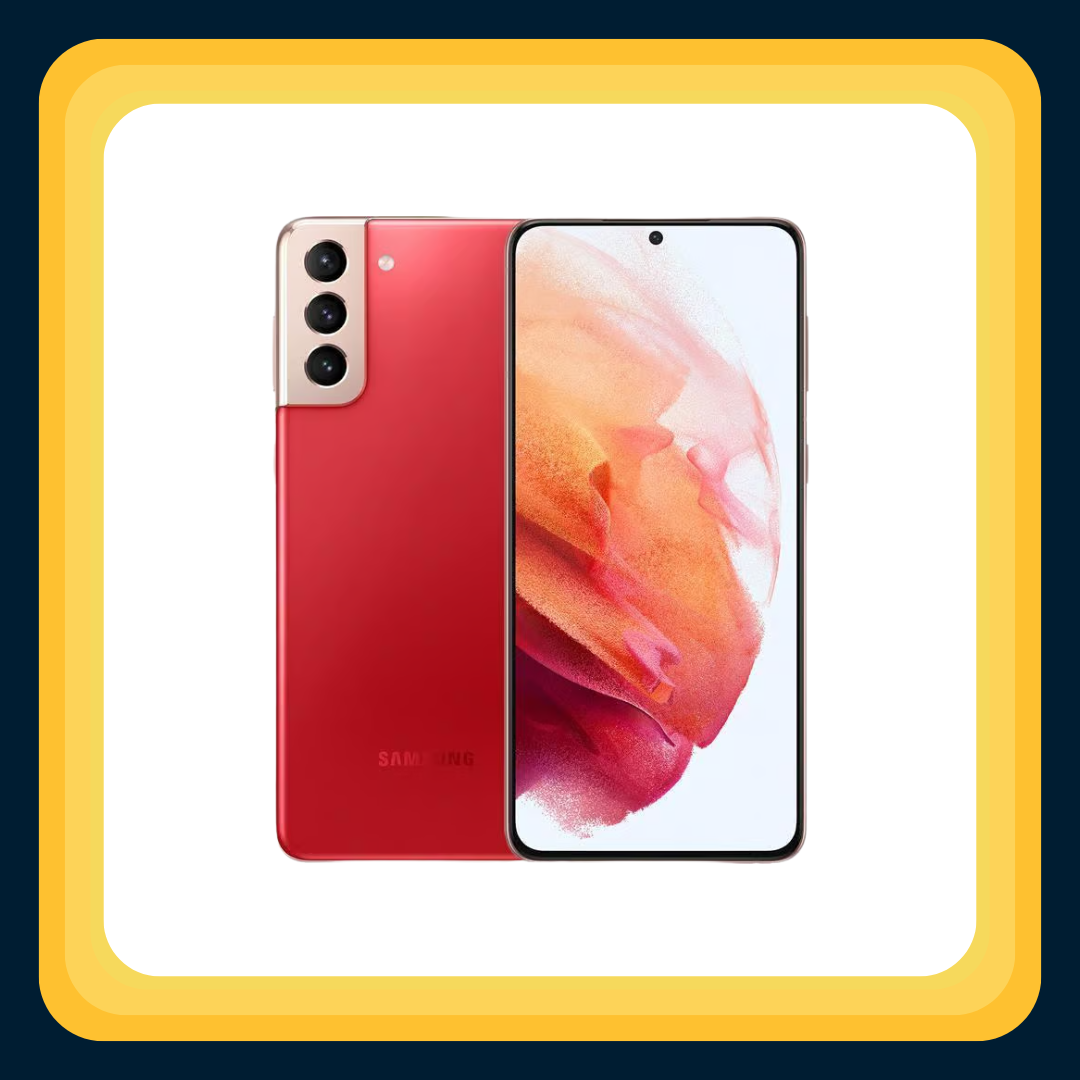 Samsung Galaxy S21 5G - Reconditionné