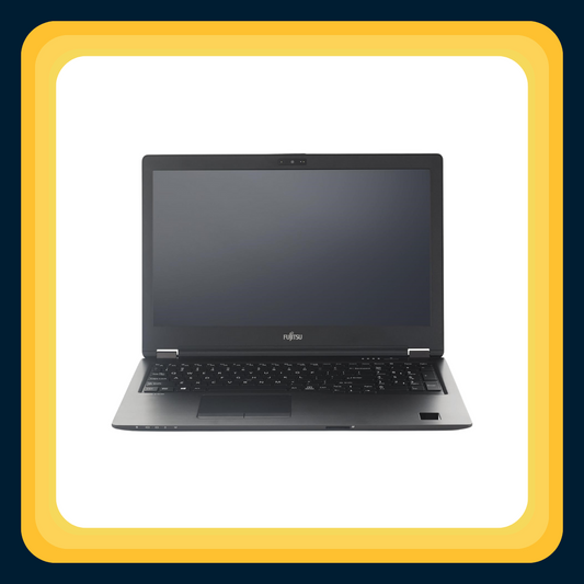 Fujitsu LifeBook E448