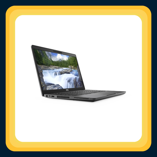 Dell Latitude 5400 - Reconditionné