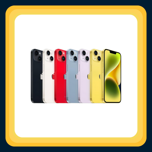 iPhone 14