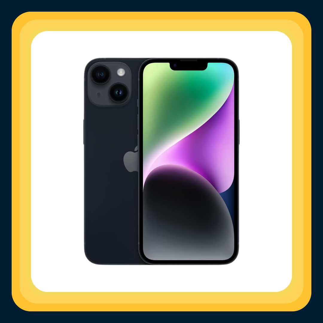 iPhone 14