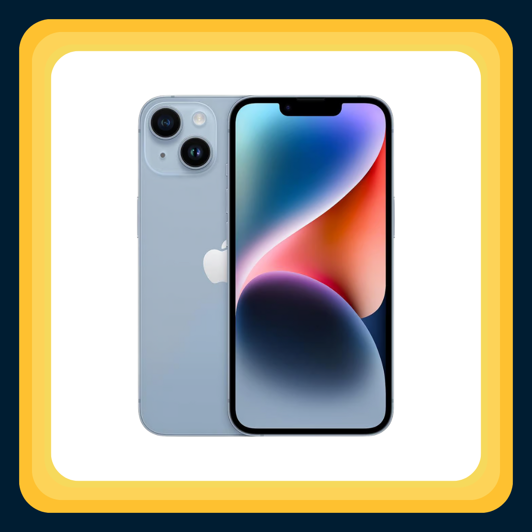 iPhone 14
