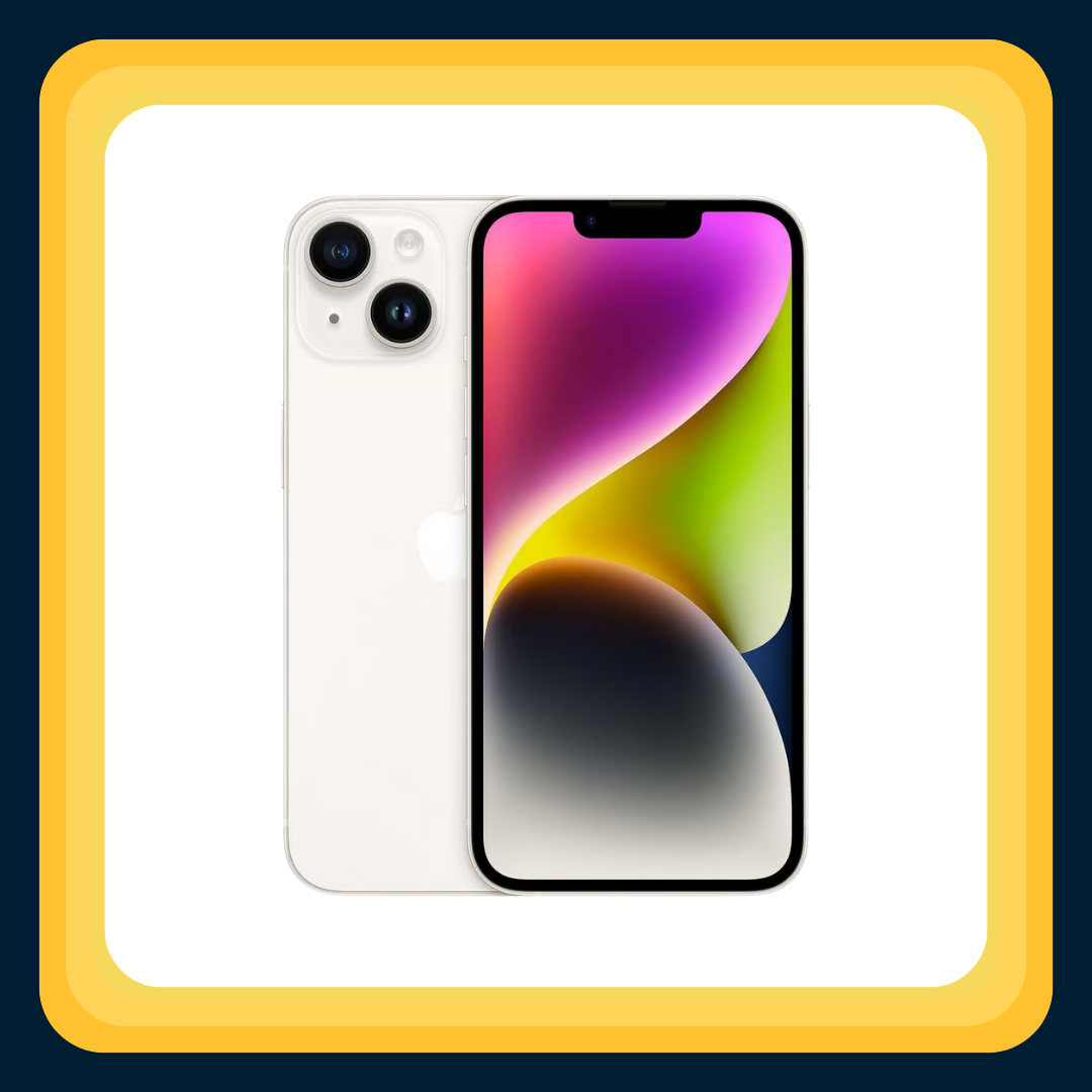 iPhone 14