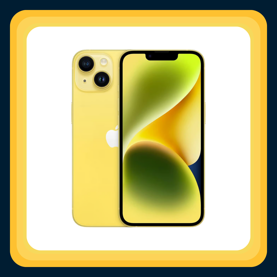 iPhone 14
