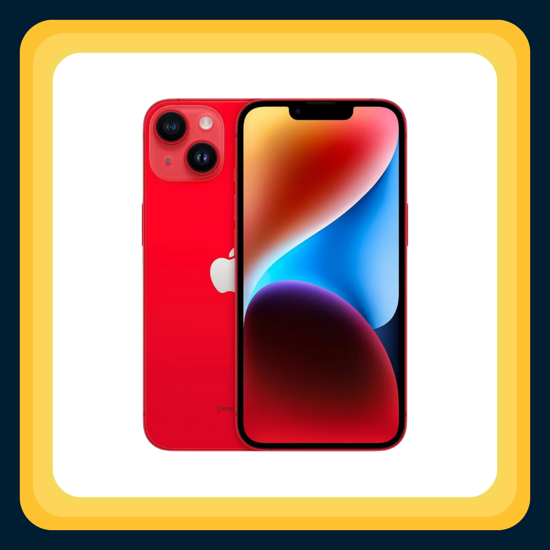 iPhone 14
