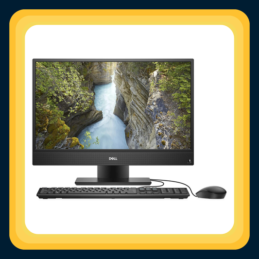 Dell OptiPlex AIO 5270 - Reconditionné