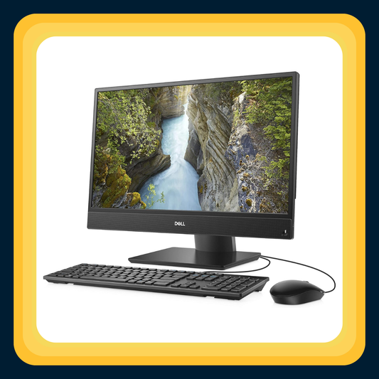 Dell OptiPlex AIO 5270 - Reconditionné