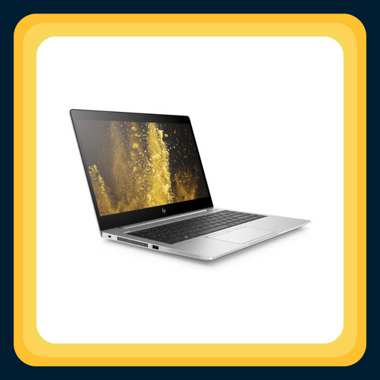 HP EliteBook G5 - Reconditionné