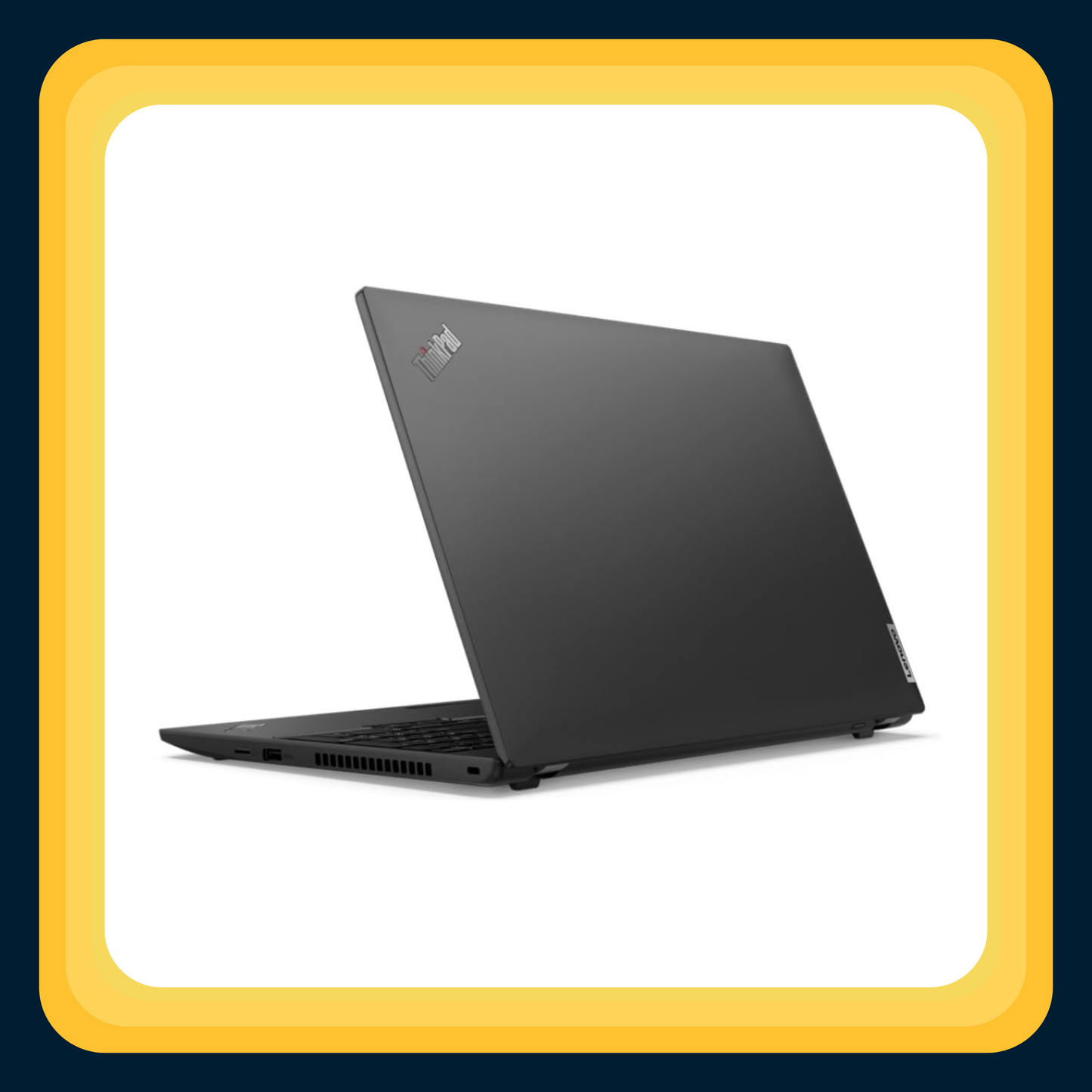 Lenovo Thinkpad L15 - Reconditionné