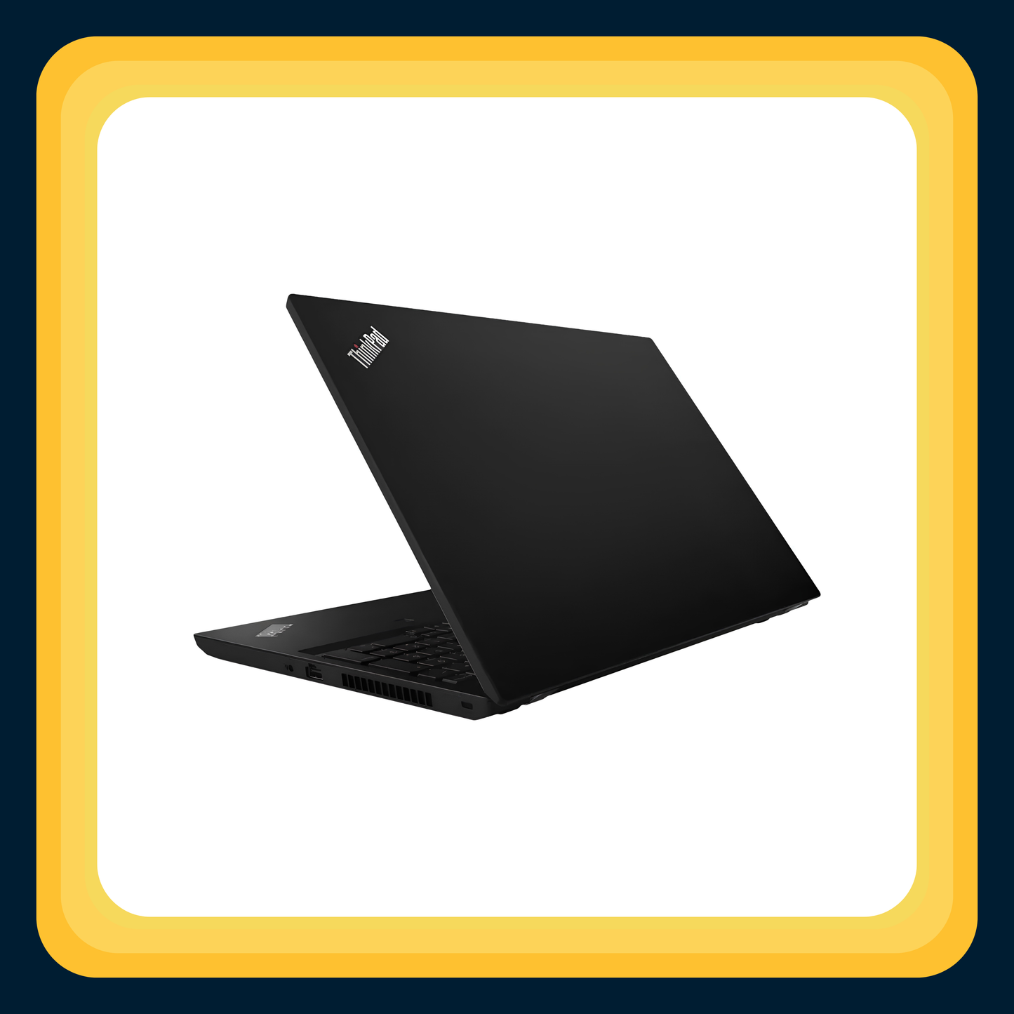 Lenovo Thinkpad L590 - Reconditionné