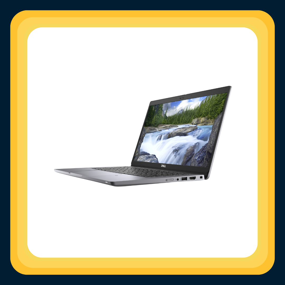 Dell latitude 5320 - Reconditionné