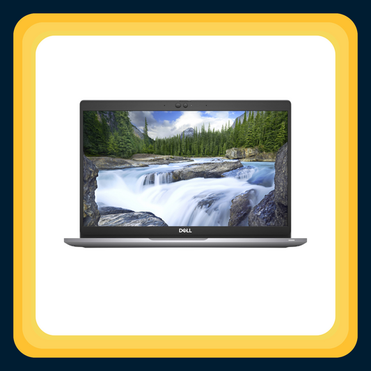 DEll Latitude 3500 - Reconditionné
