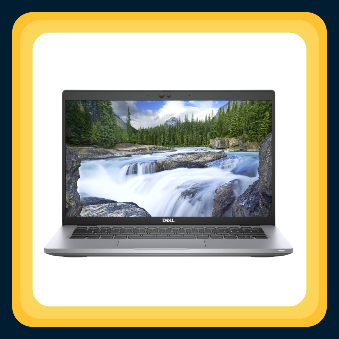 Dell latitude 5420 - Reconditionné