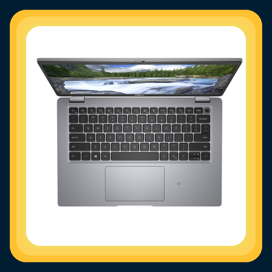 Dell latitude 5420 - Reconditionné