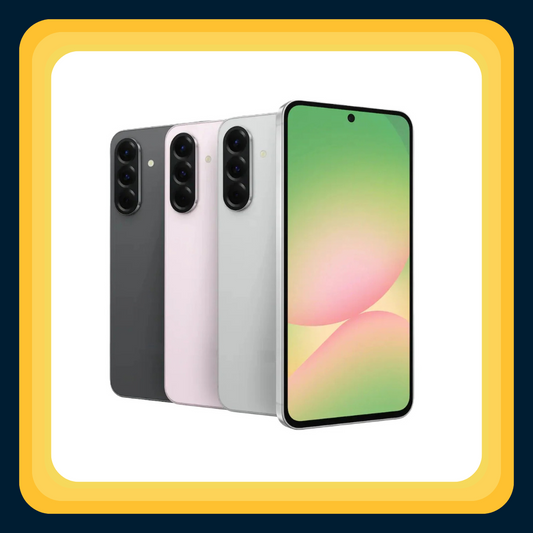 Samsung Galaxy A56 - NEUF