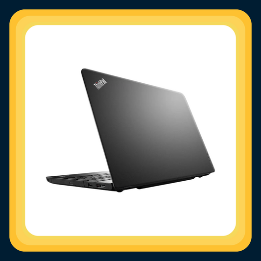 Lenovo ThinkPad L590