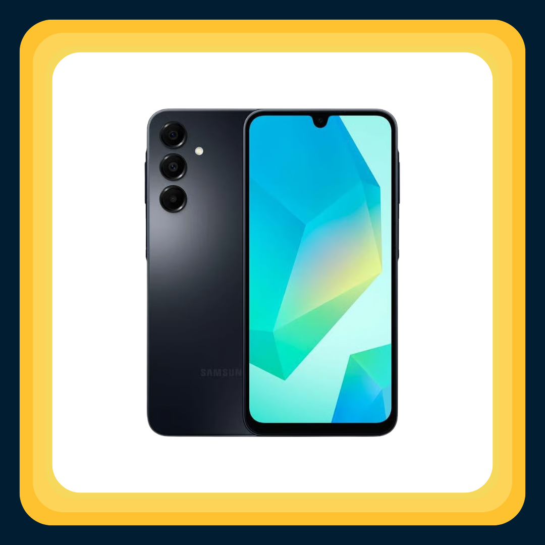 Samsung Galaxy A16  4G - Neuf