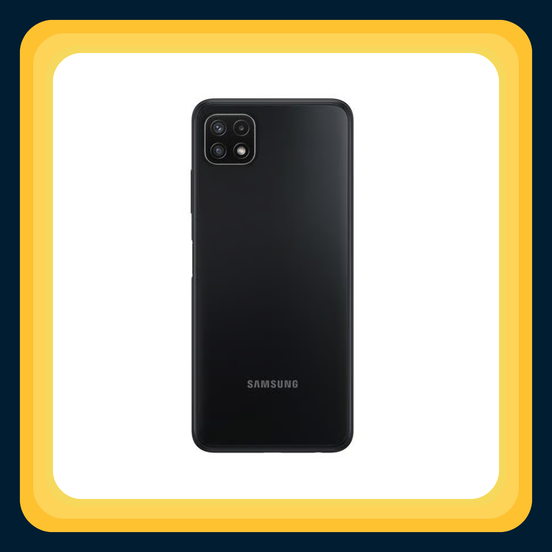 Samsung Galaxy A22s - Reconditionné