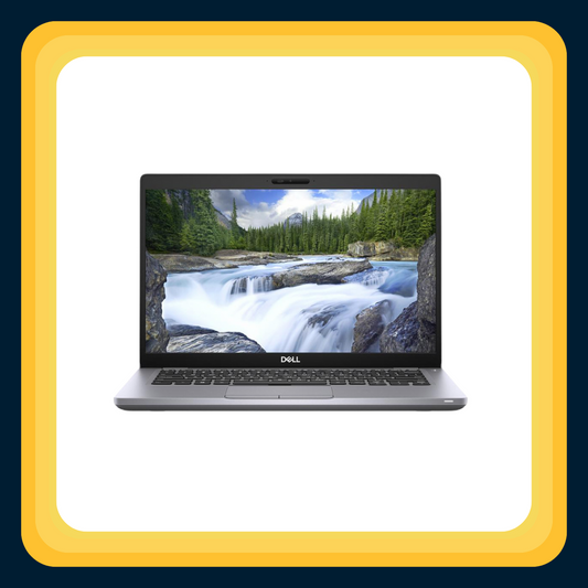 Dell Latitude 5410 - Reconditionné