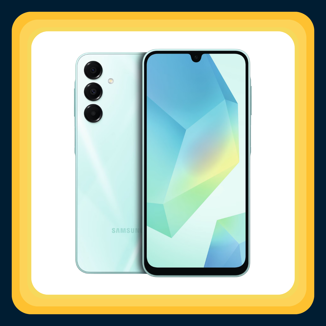 Samsung Galaxy A16  4G - Neuf