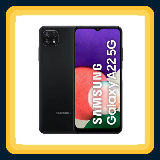 Samsung Galaxy A22s - Reconditionné