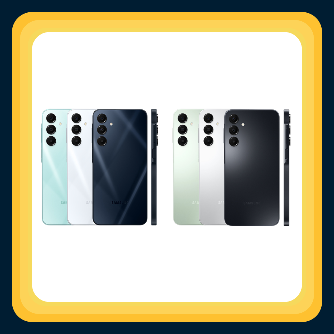 Samsung Galaxy A16  4G - Neuf