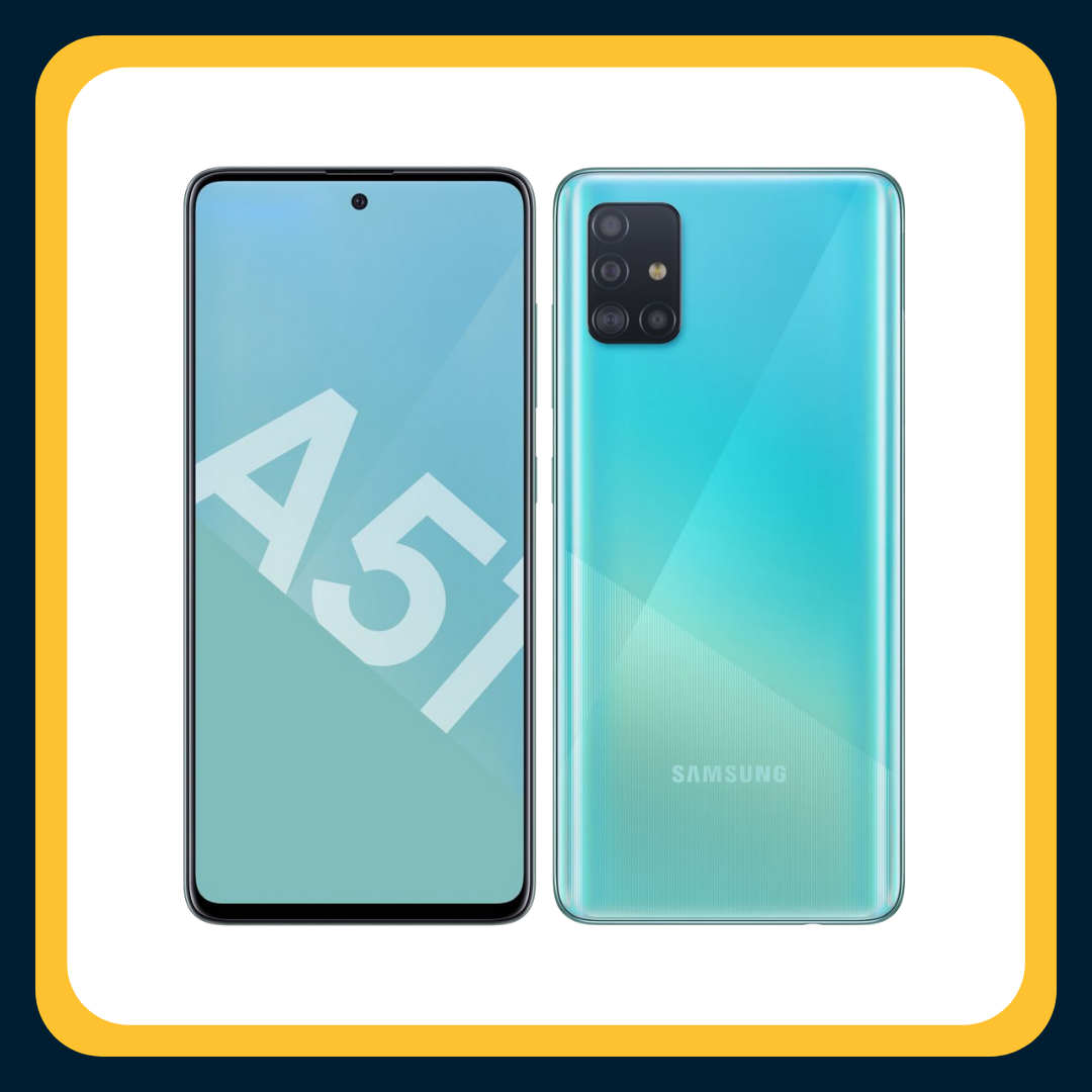 Samsung Galaxy A51