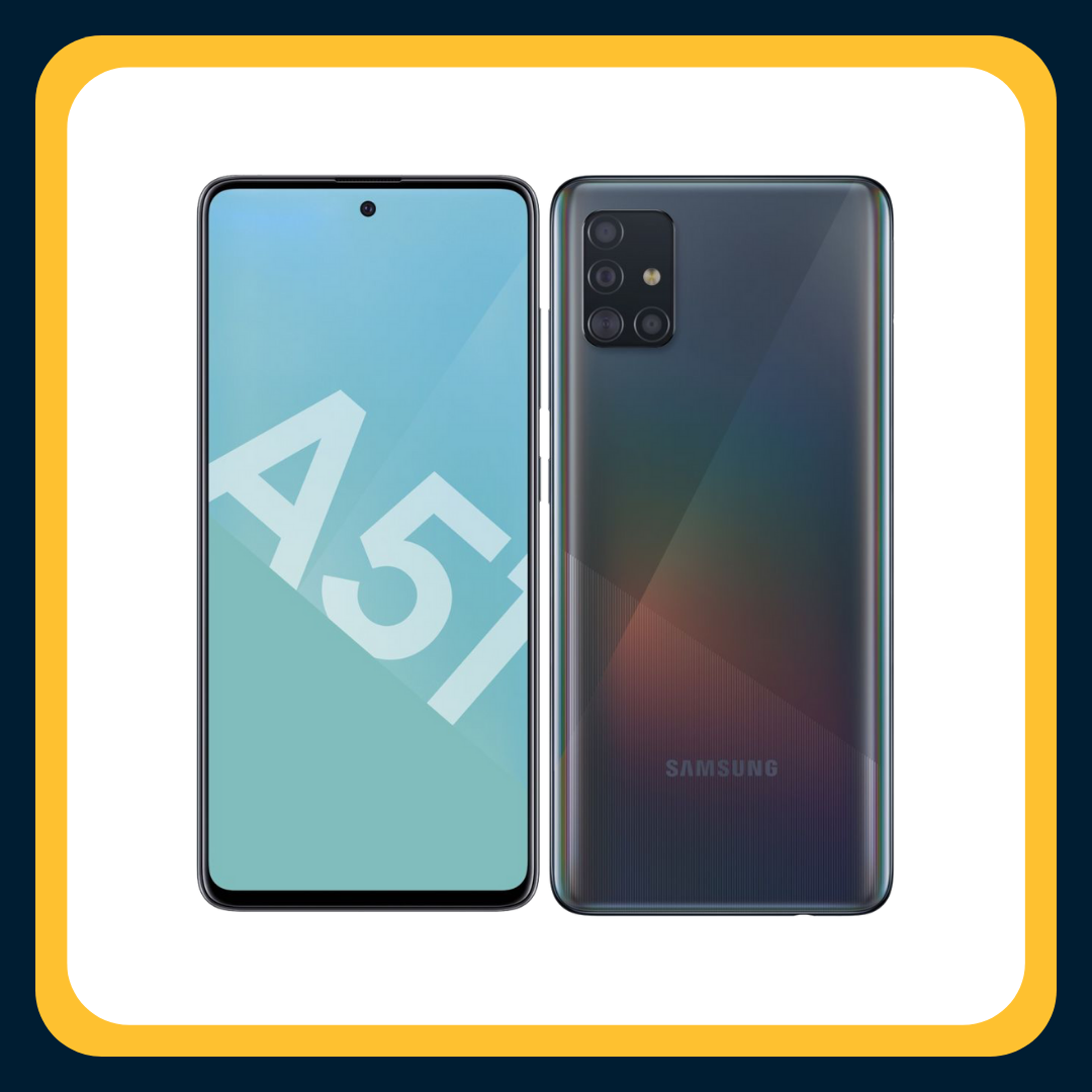 Samsung Galaxy A51