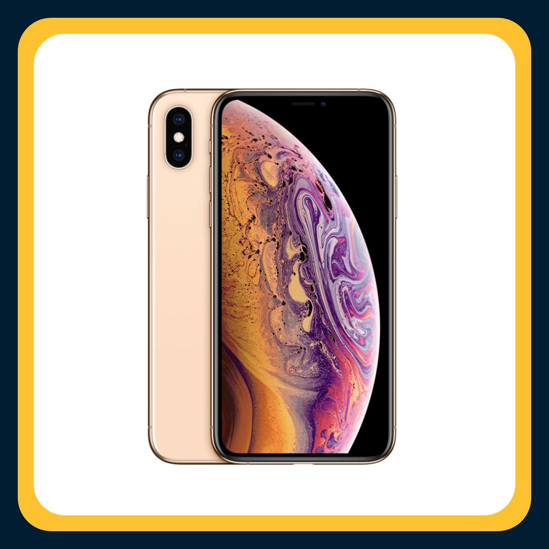 iPhone XS Max