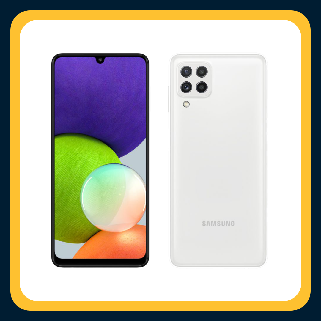 Samsung Galaxy A22 5G