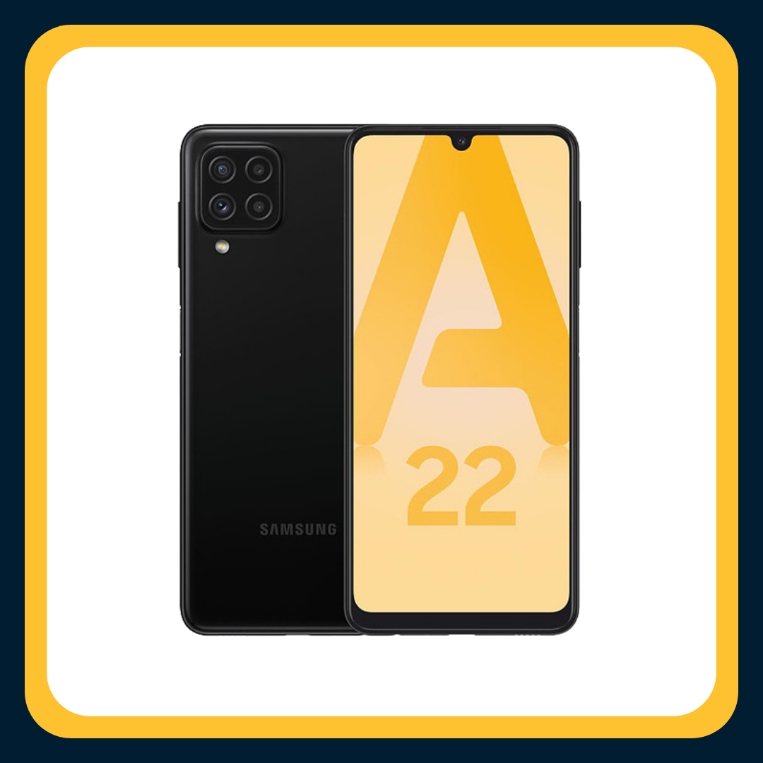 Samsung Galaxy A22 5G