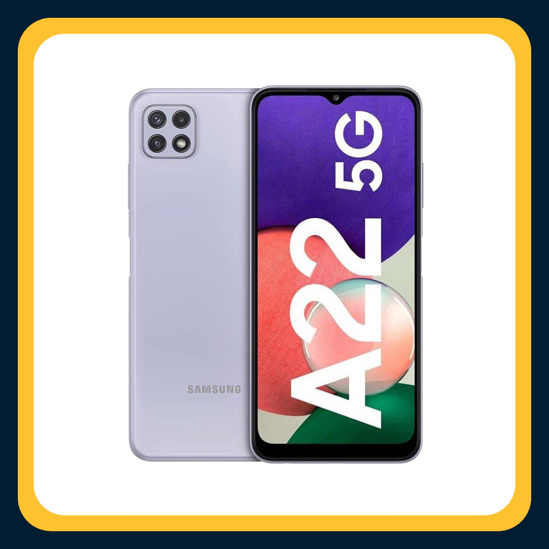 Samsung Galaxy A22 5G