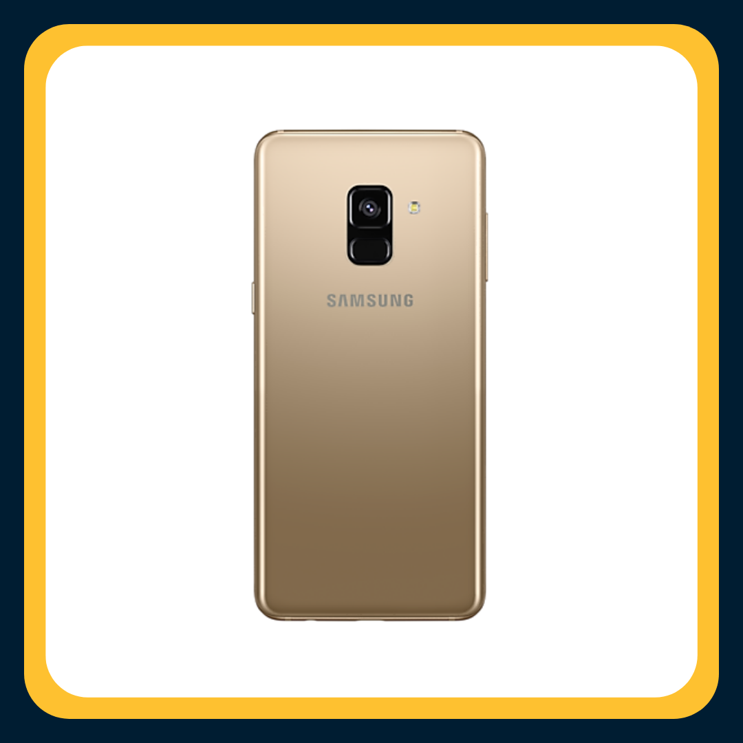 Samsung Galaxy A8 2018