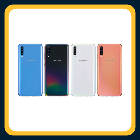 Samsung Galaxy A40