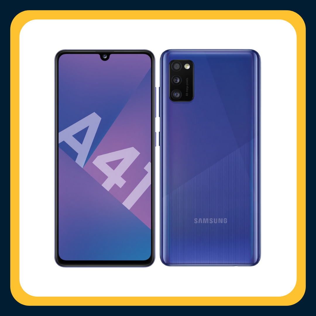 Samsung Galaxy A41