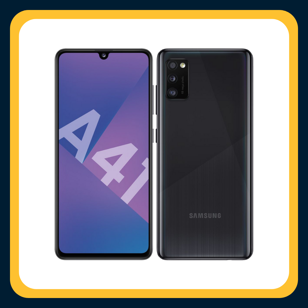 Samsung Galaxy A41