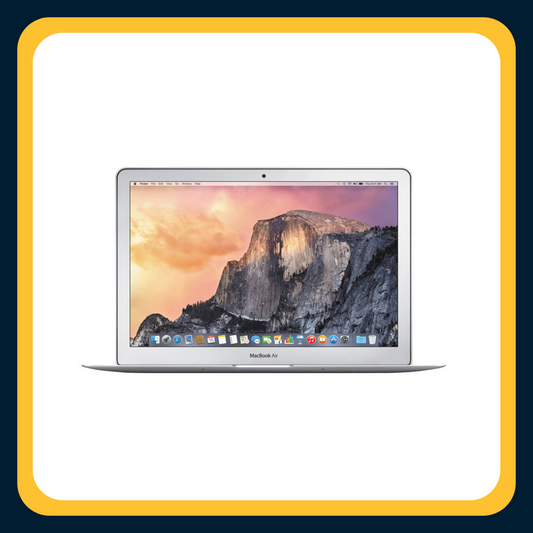 MacBook Air A1466 13" 2017